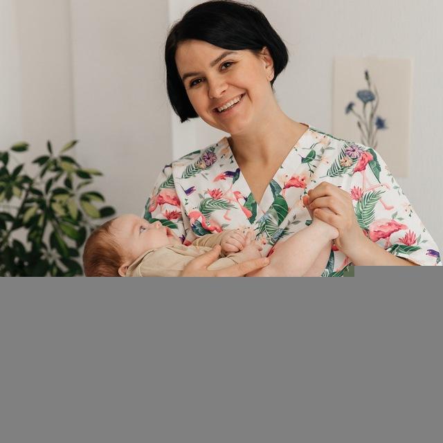 Детский массаж обучение родителей и специалистов