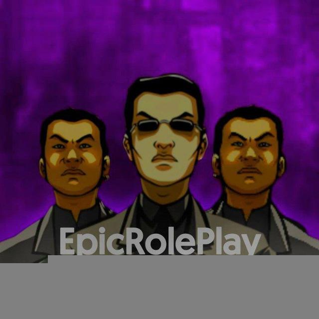 亗 Epic Role Play 亗