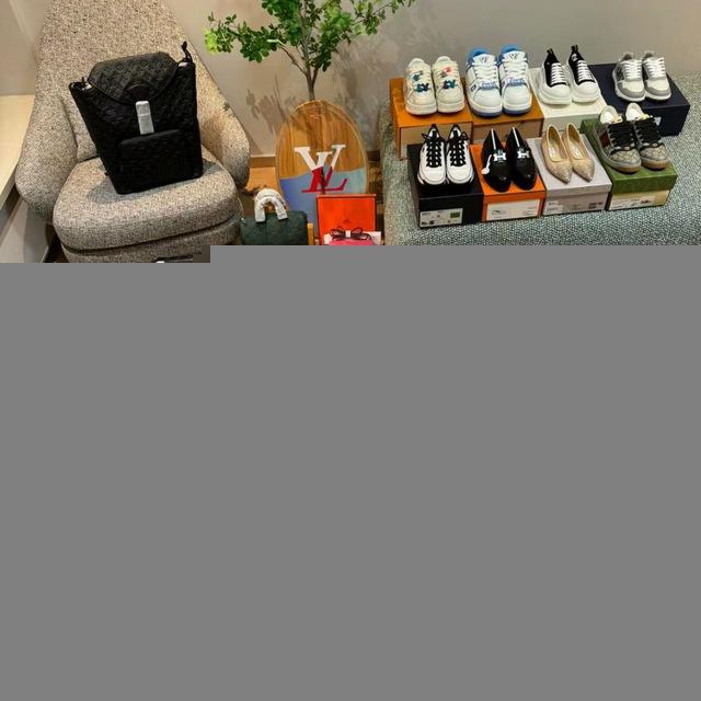 潮牌社🛍️（轻奢）