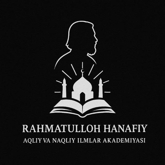 Aqliy va Naqliy İlmlar Akademiyasi