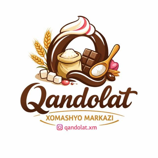 Qandolat Xomashyo Markazi