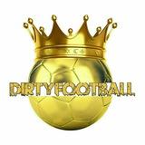 DIRTY FOOTBALL