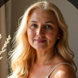 СИЛА ВНУТРИ|РОЗА ХАБУСОВА