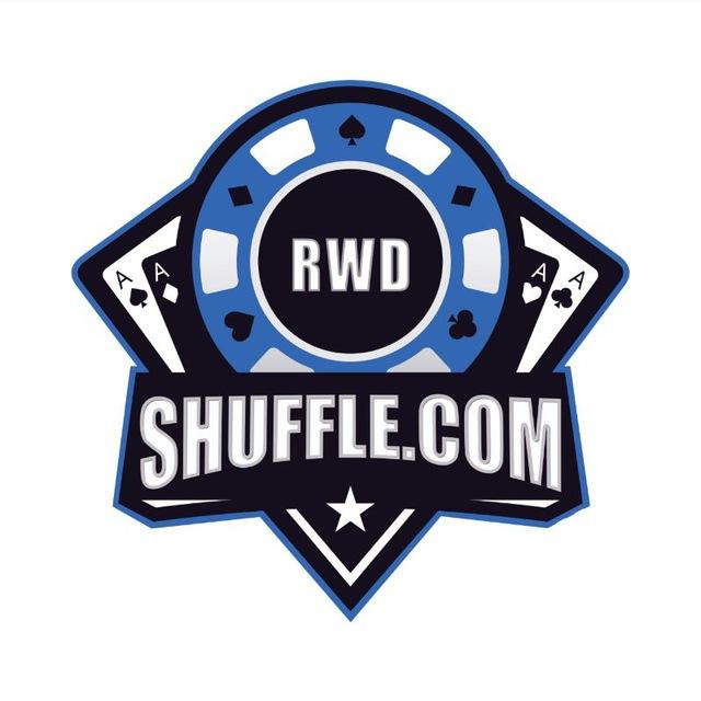 RWD SHUFFLE OFFICIAL