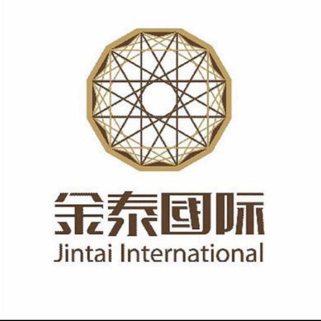 🔥金泰国际 官方认证🔥