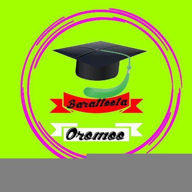 BARATTOOTA OROMOO