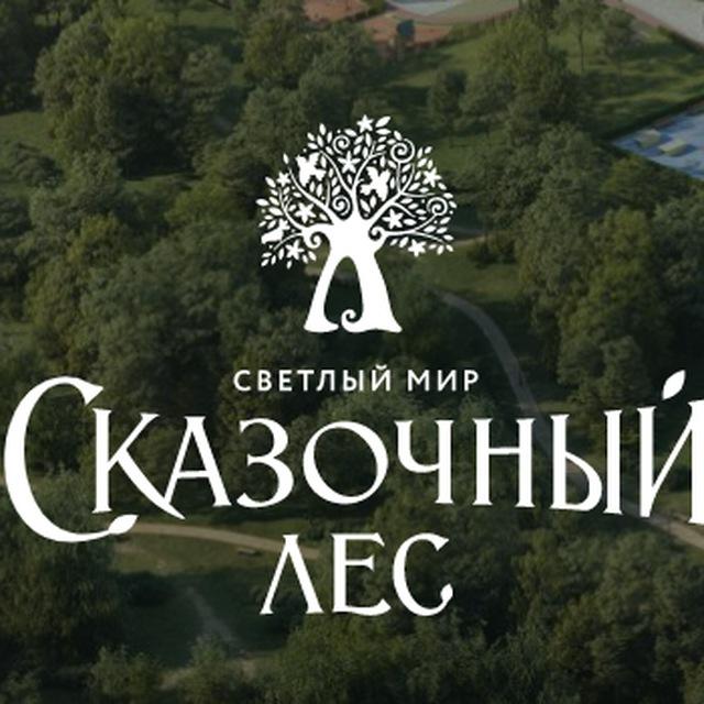 Сказочный лес. Важное