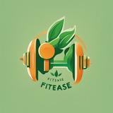 💚FitEase: ورزش و تغذیه