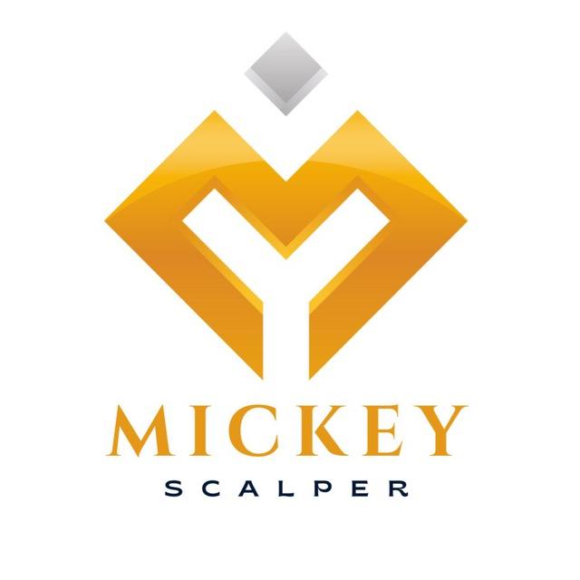 MICKEY SCALPER TOT