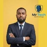 𝗠𝗥 𝗧𝗘𝗖𝗛🖥️ | ሚስተር ቴክ