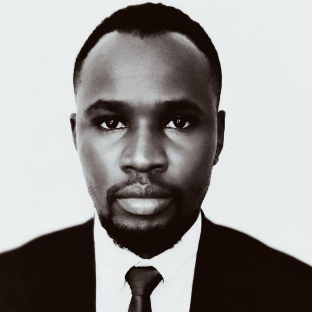 JAVAN KARANJA.