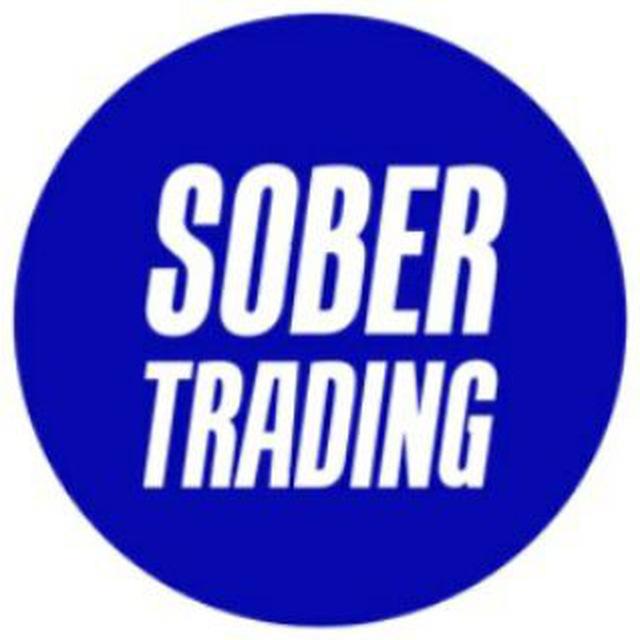 Sober Trading Crypto
