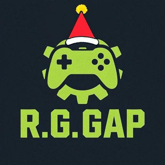 🎮Games and PC | | R.G GAP💻