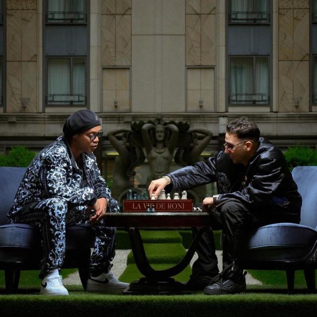 𝗛𝗲𝘂𝘀𝘀 𝗟’𝗘𝗻𝗳𝗼𝗶𝗿𝗲́ 💽