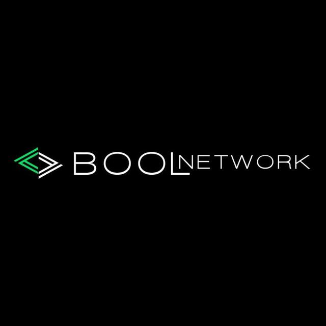 BOOL NETWORK