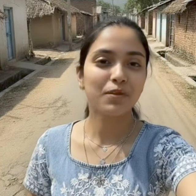 Khushboo