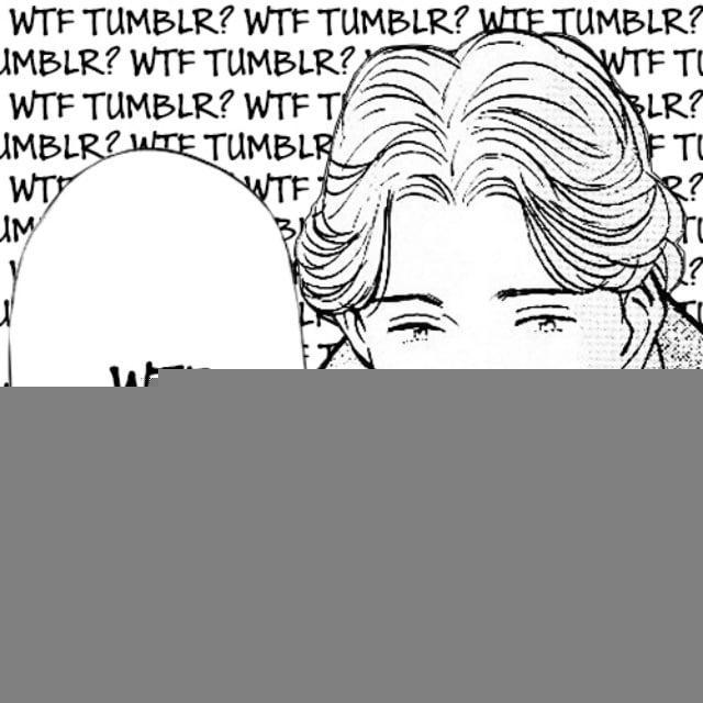 wtf tumblr?