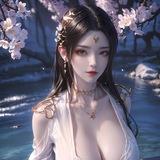 国漫女神美图丨动态视频丨二次元漫画丨