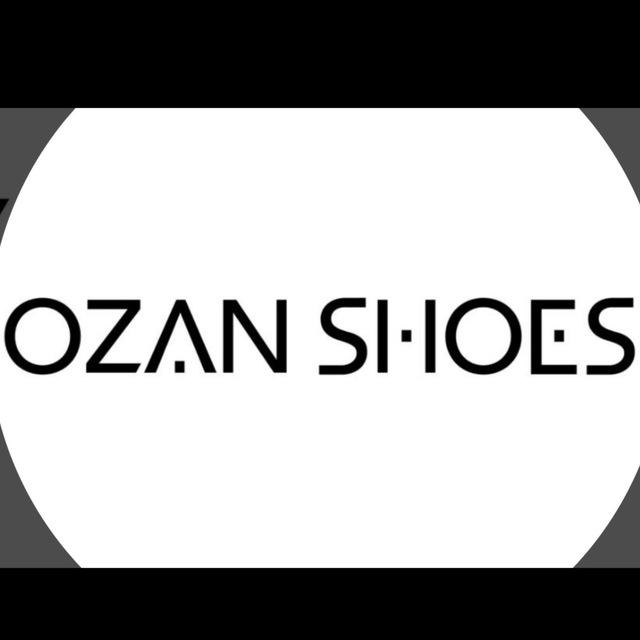 Ozan Shoes wholesale - toptan satış