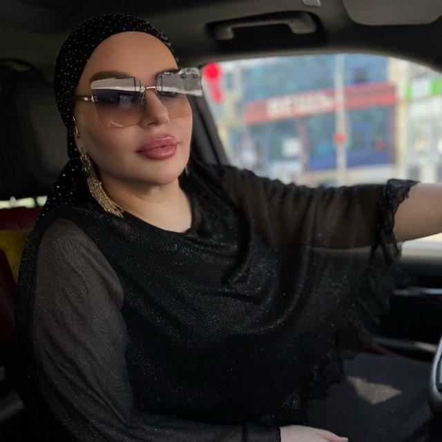 ПАТИМАТ РАСУЛОВА 🎼🎤🎵