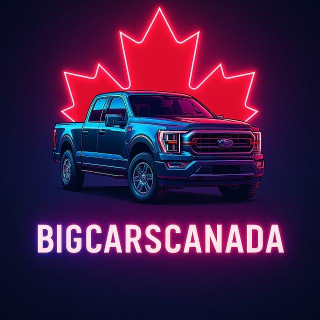 Big Cars Canada🇨🇦🇷🇴🇲🇩