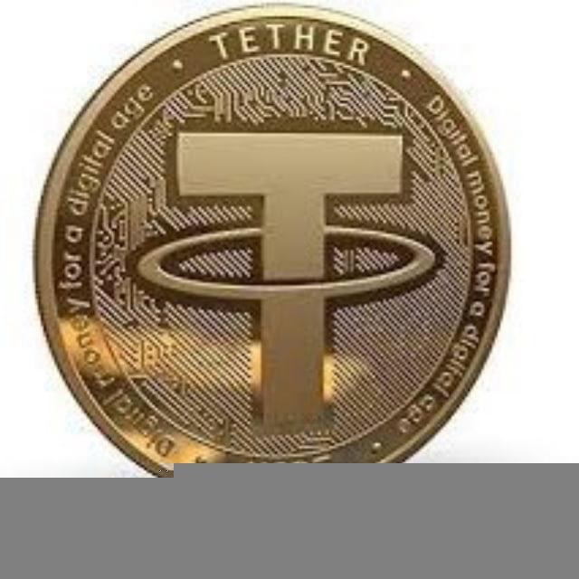 Tendencias USDT