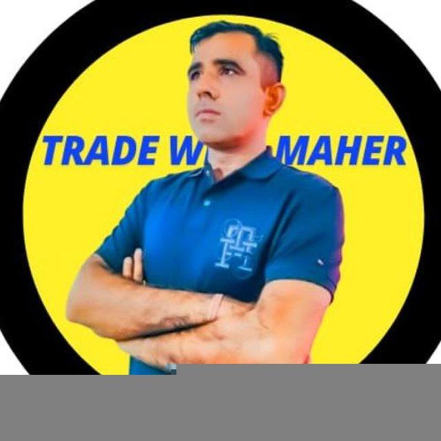 ❖ƬradeܔWith Maher 🇮🇳