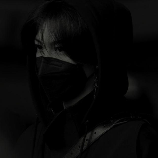 рест/夜の闇 :; ray of light