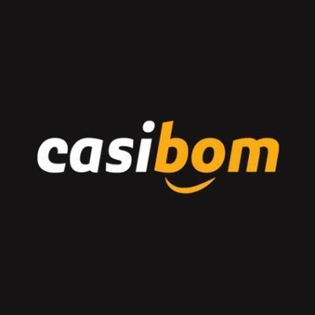 Casibom Resmi Telegram ©️📌