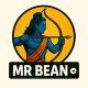 MR BEAN