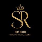 Tips By Sir Rioo
