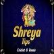 SHREYA TENNIS 🎾 TIPS