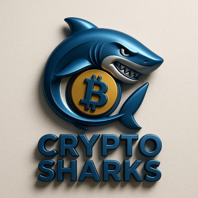 Crypto Sharks