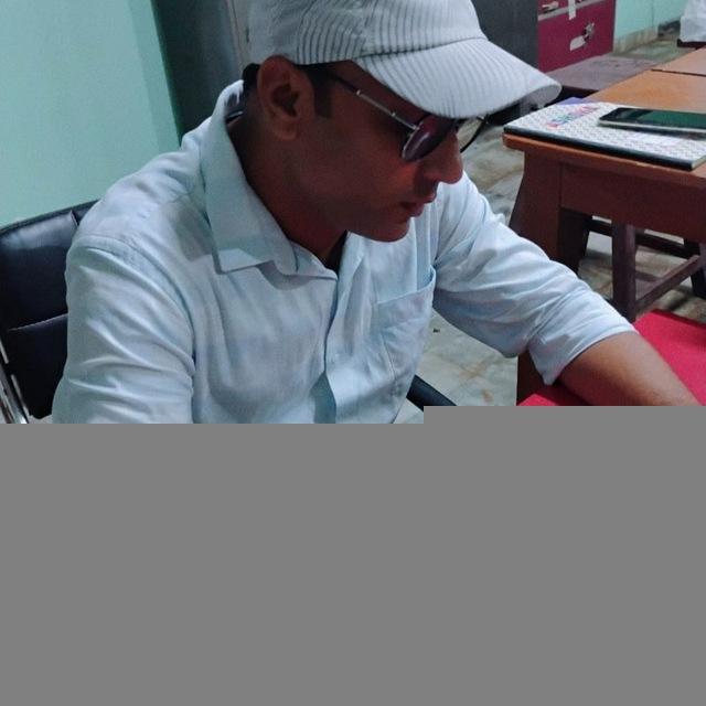 Mukesh sir RBHS