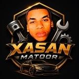 Xasan Matoor