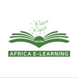 Africa E-learning Hausa