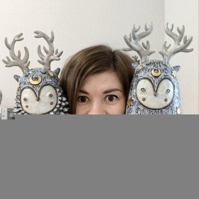 Ким Светлана/ Kim Svetlana
