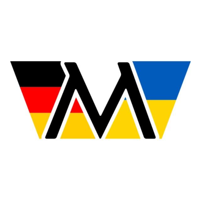 MAVKA–Deutsch-Ukrainischer Verein e.V.