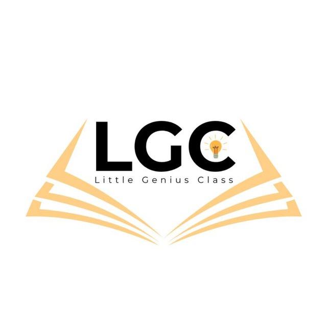 Little genius class🧑🏻‍🎓👩🏻‍🏫✨