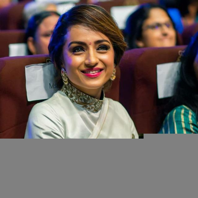 Trishakrishnan❤️