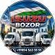 ISUZU_BOZOR🇺🇿