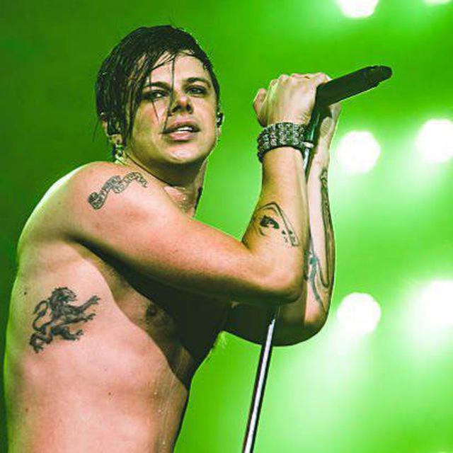 YUNGBLUD