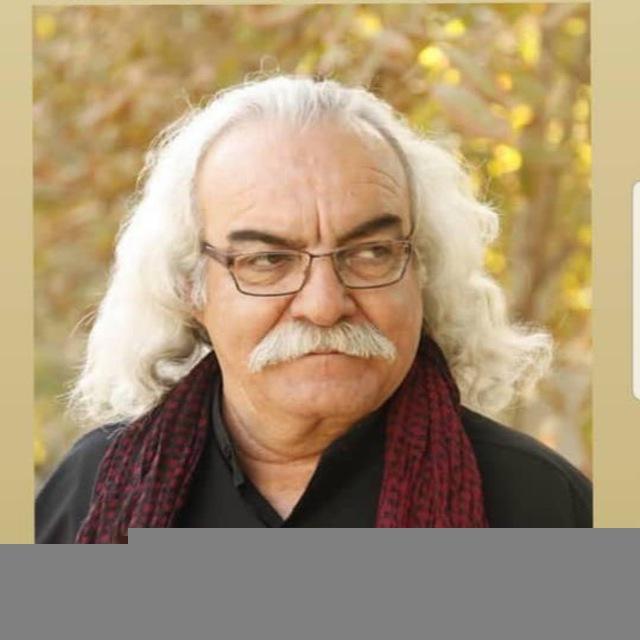 سیدعلی صالحی
