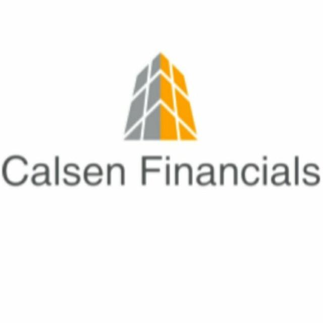 Calsen Financials 📈📉💵