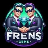 FRENS GEMS 💎