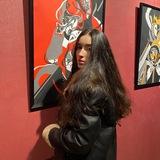 Лина Дор – открыто о тайном🗝️