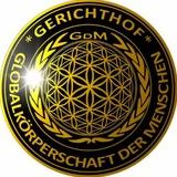 Gerichthof der Menschen - GdM