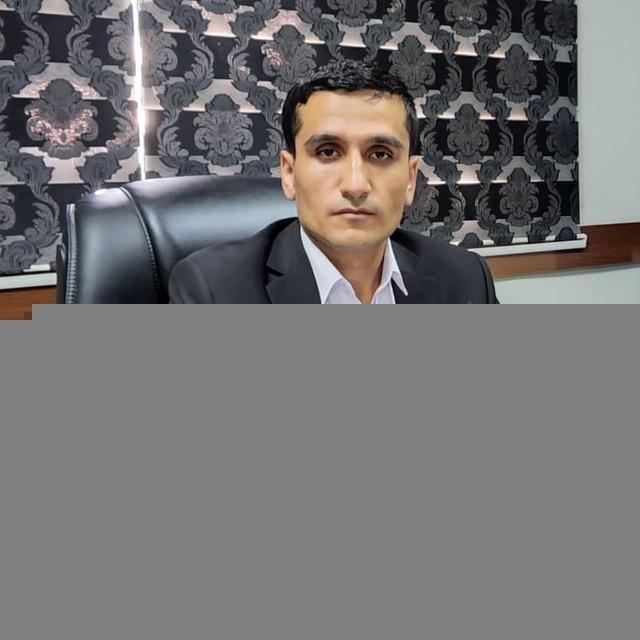 Faxriddin Rajabov