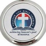 DEEPER LIFE BIBLE CHURCH ETHIOPIA