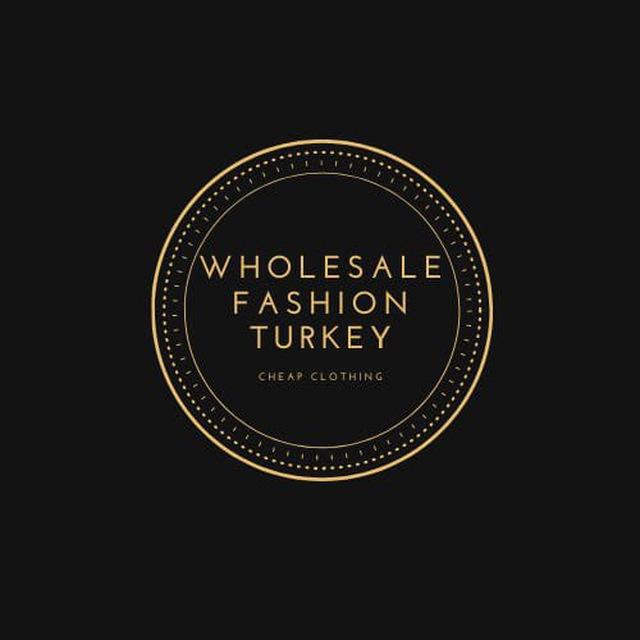 Wholesale Fashion Turkey